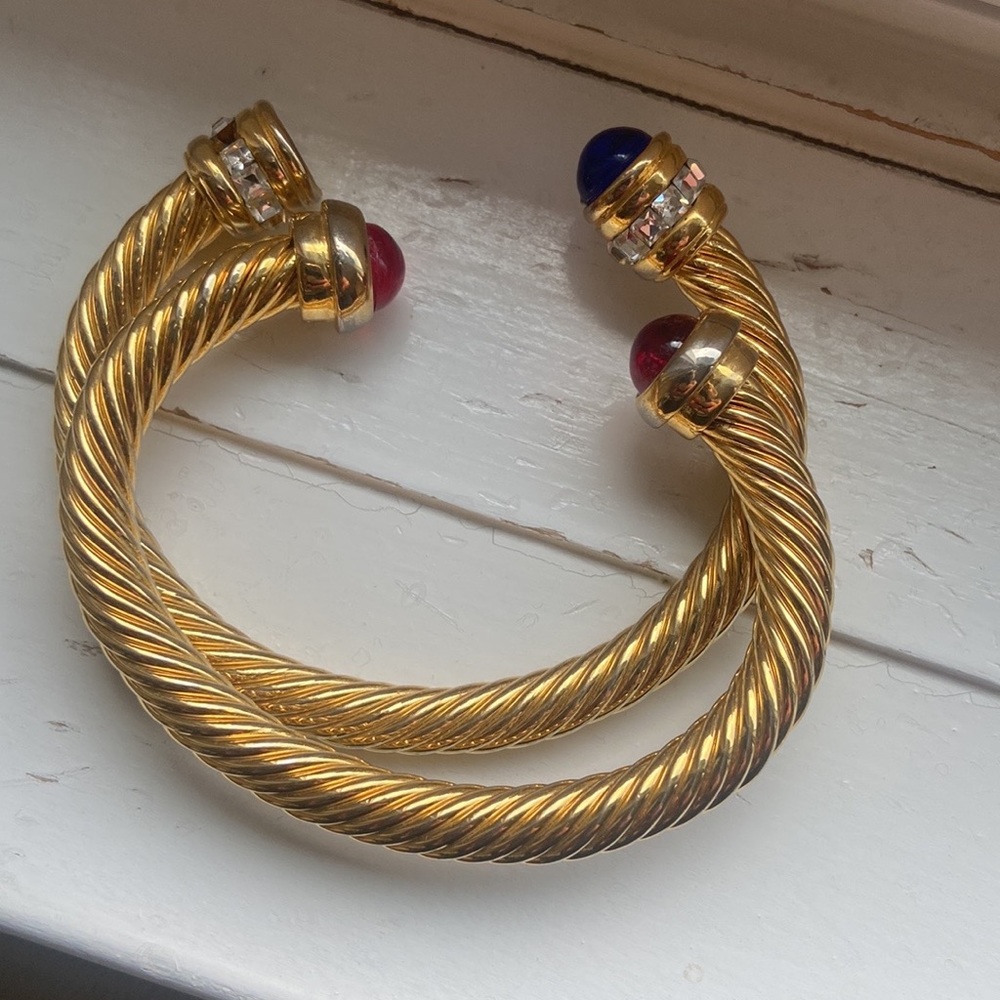 Vintage bracelets